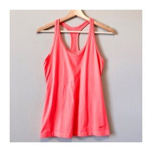 EUC | Nike | Dri-Fit Athletic Tank